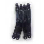 Audi C7前后门限位臂----适用于奥迪A6车型