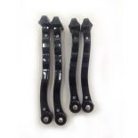 C346前后门限位臂---适用于福特的福克斯车型