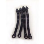 CH071前后门限位臂---适用于哈弗H6车型