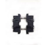 Epsilon II 短轴壳体