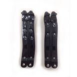 Epsilon II 长轴前后门限位臂---适用于别克君越车型