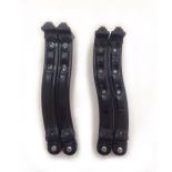 Model K前后门限位臂---适用于上海大众的途观车型