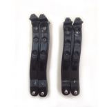 Touran NF前后门限位臂----适用于上海大众的途安车型