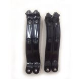 W66前后门限位臂----适用于奥迪A3车型